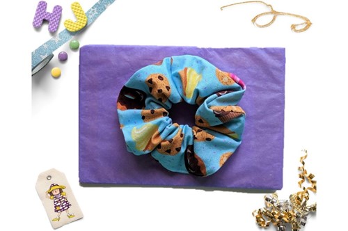 Buy  Scrunchies Sweet Treats now using this page